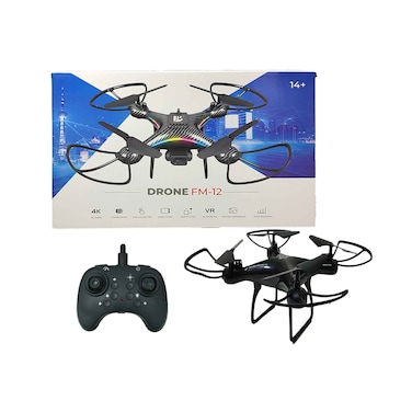 Remote Control Drone 2.4G 4Chanel