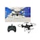 Remote Control Drone 2.4G 4Chanel