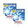 Ariel Fast Dissolving Detergent Powder 2.5kgx2 Pieces