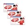Lifebuoy Total 10 Bar Soap 160gx3 Pieces