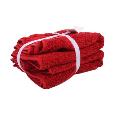 Cannon Hand Towel 41cmx66cm 2 Pieces Set Assorted