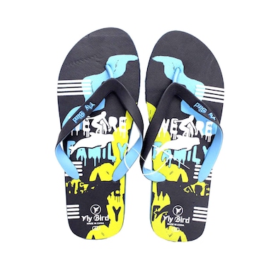 Men's Slipper F1145 Assorted