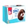 Be Donut Milky Filled With Milk Cream 40gx5 Pieces