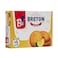 Be Breton Lemon Cookies 48gx5 Pieces