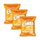Master Chips Cones Assorted 60gx3 Pieces