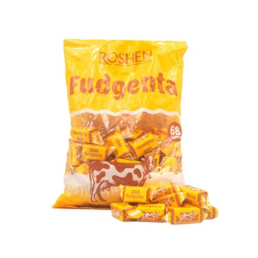 Roshen Fudgenta Candy Fudge 785g