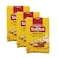 Britannia Toastea Wheat Rusk 305gx3 Pieces