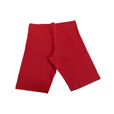 La Collection Short Legging Red Assorted