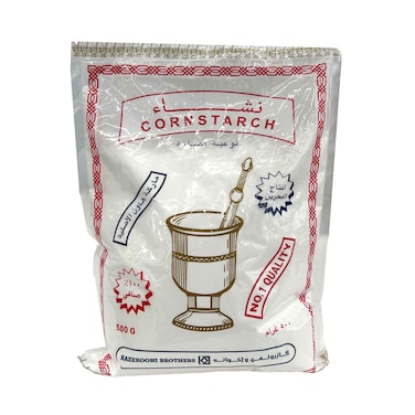 Hawin Cornstarch 500g