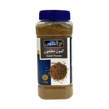 Al Hawan Cumin Powder 250g