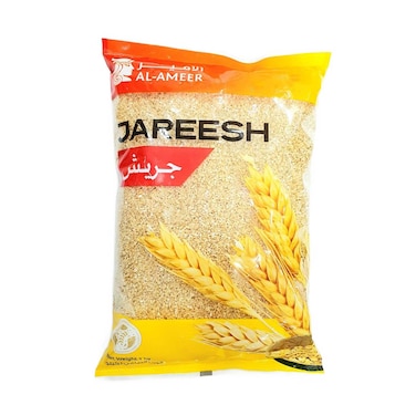 Al-Ameer Jareesh 1kg