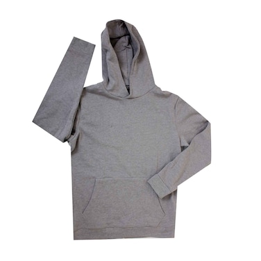 بلوزة هودي كبيرة الحجم للرجال Wmhoody308