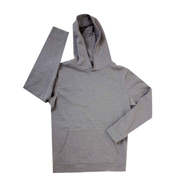 بلوزة هودي كبيرة الحجم للرجال Wmhoody308