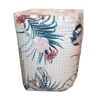 Luna Comforter 160X200Cm