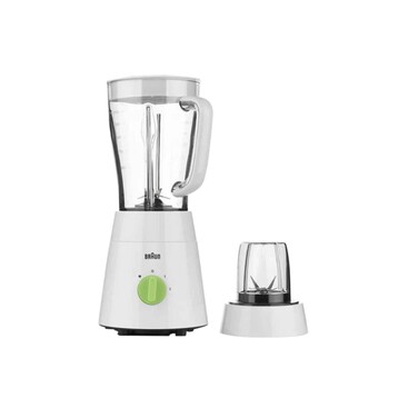 Braun Blender JB0115WH With Chopper