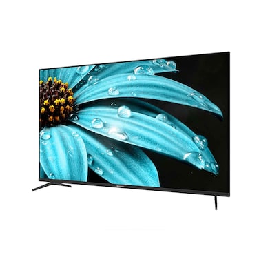 SHARP UHD TV 55 4T-C55FJ1NX