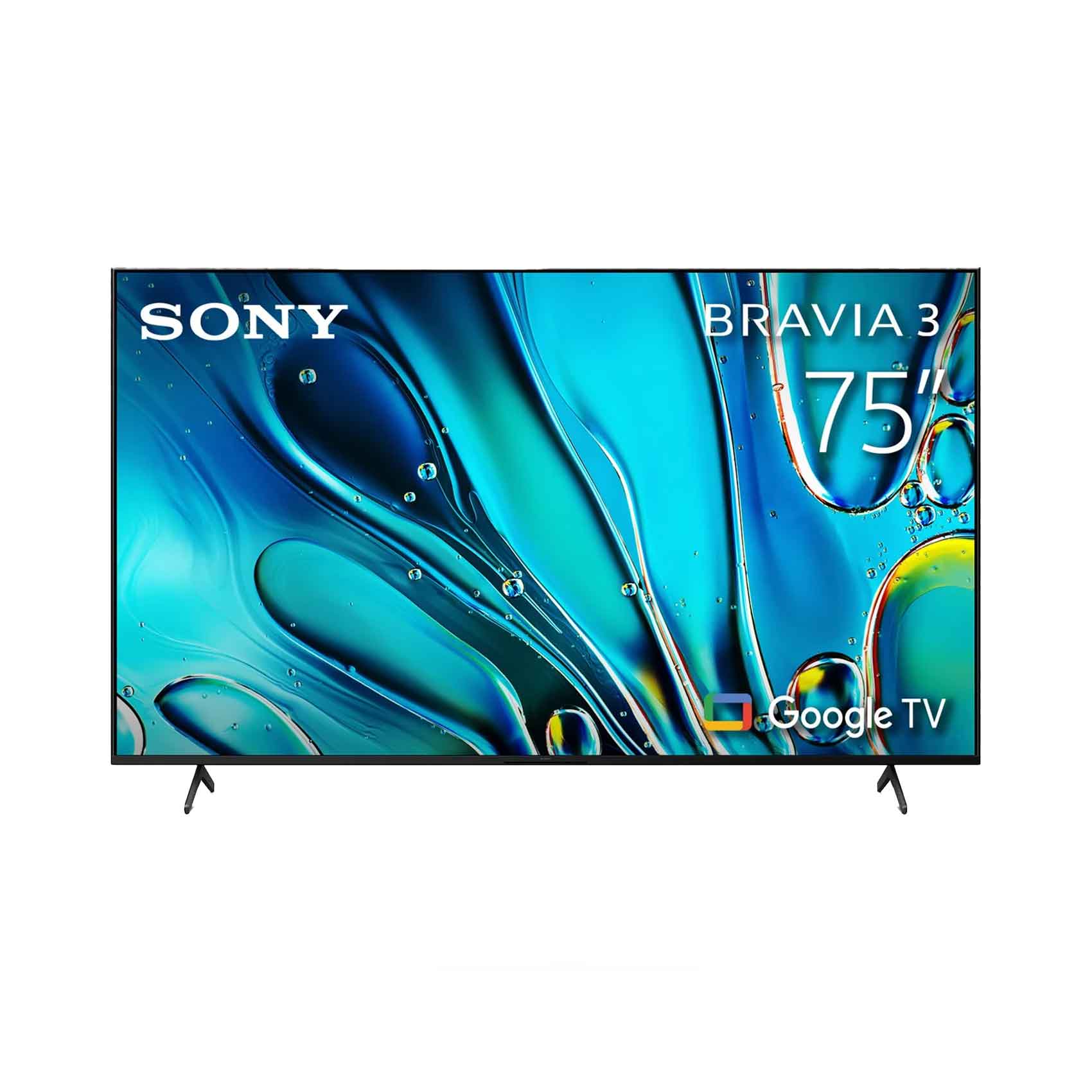 Sony Uhd Tv 75"" K-75S30