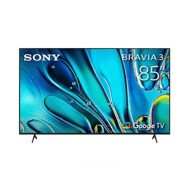 Sony Uhd Tv 85"" K-85S30