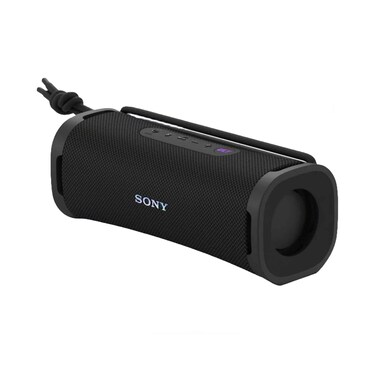 Sony Bluetooth Speaker Srsult10 Black