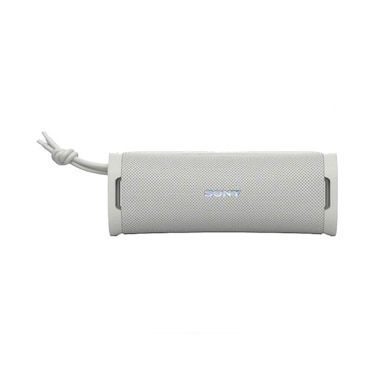 Sony Bluetooth Speaker Srsult10 White