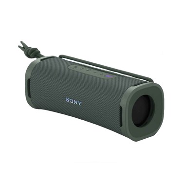Sony Bluetooth  Speaker Srsult10 Grey