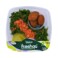 Freshqa Kibbeh &amp; Tabouleh Salad 250gr