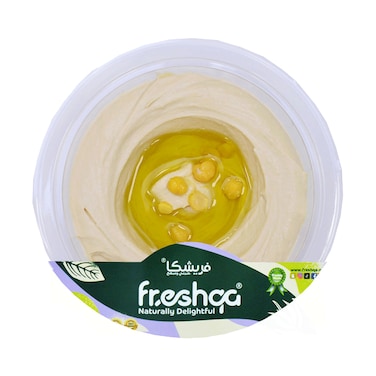 Freshqa Hummus Tahina 180gr