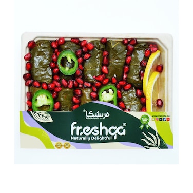 Freshqa Vine Leaves 10Pieces