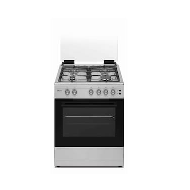 Oscar Gas Cooker OCR6064FGSS1 60Cm