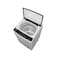 Oscar Washer Top Load OTL125G 12Kg