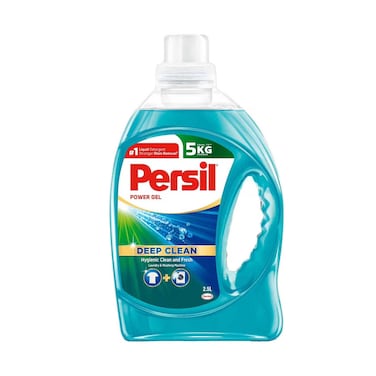 سائل غسيل برسيل جل يونيفرسال بتقنية التنظيف العميق بلس، 2.5 لتر