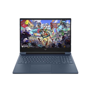 HP Victus Gaming Laptop 16-r1009ne I7 Processor 16GB Ram 512 GB Storage 16 inch Black