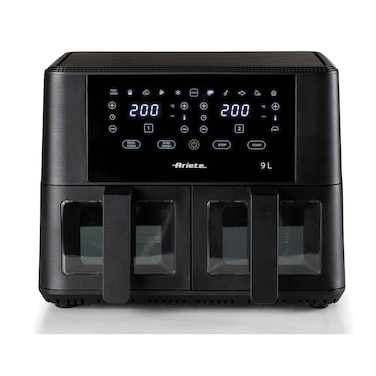 Ariete 4631 9L Double Air Fryer
