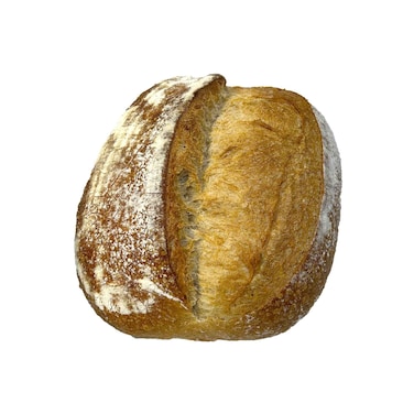 Sourdough Bread