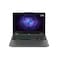 Lenovo LOQ 16IRH8, 16 Inch, Intel I7, 16GB RAM, 512 GB Storage, Grey