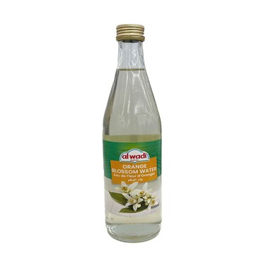 Al Awadi Orange Blossom Water 500ml