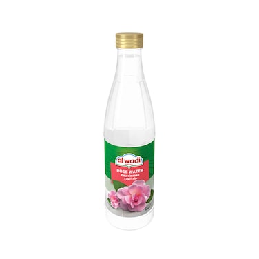 Al Wadi Rose Water 500ml