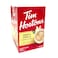 Tim Hortons French Vanilla Cappuccino 28gx8 Pieces