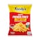 Foody's Crispy Frozen French Fries Thin Cut 900g