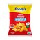 Foody's Crispy Potato Wedges 900g