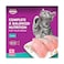 Whiskas Tuna Flavor Cat In Jelly Food For Junior 2-12 Months 80gx12 Pieces