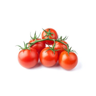 Local Tomato Cherry Bunch