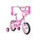 Spartan 12 Inches Barbie Powered Bicycle