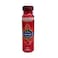 Old Spice Deodorant Body Spray Captain Scent Of Fierce Ocean 150ml