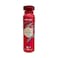 Old Spice Deodorant Body Spray Deep Sea With Ocean Breeze Scent 0% Aluminium Salts 150ml