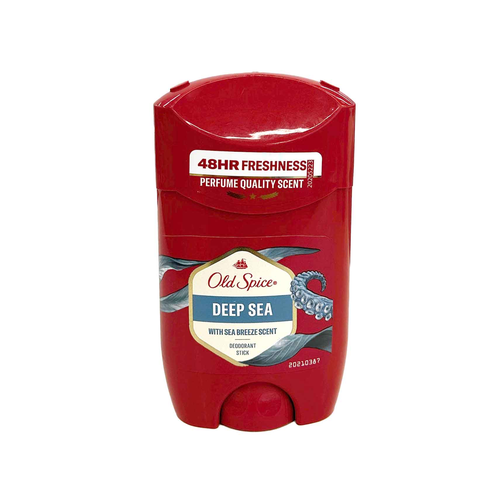 ROLLE DEEP SEA WITH SEA BREEZE SCENT 48H 50ML