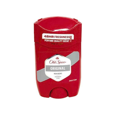 Old Spice Deodorant Stick Original Scent 50ml