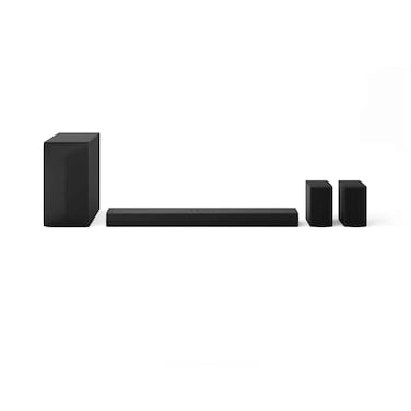 Lg Sound Bar S65TR Darellk