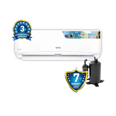 Oryx Split Ac OASGEA-18CP41W 20126Btu