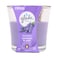 Glade Tranquil Lavender &amp; Aloe Scented Candle With Essential Oils 100g